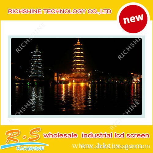 INNOLUX 12.1 tft lcd panel 1024(RGB)*768 G121X1-L04